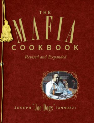 The Mafia Cookbook
