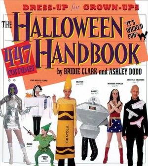 The Halloween Handbook: 447 Halloween Costumes