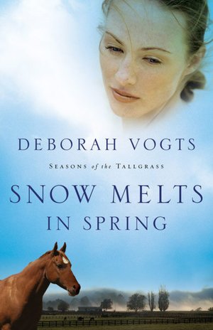 Snow Melts in Spring
