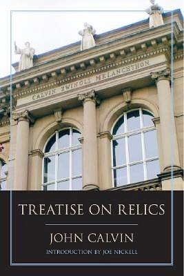 The Treatise on Relics