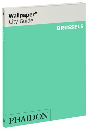 Wallpaper* City Guide Brussels