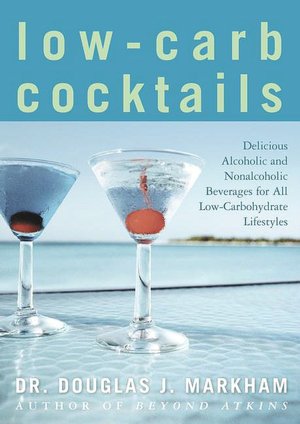 Low Carb Cocktails