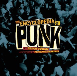 The Encyclopedia of Punk