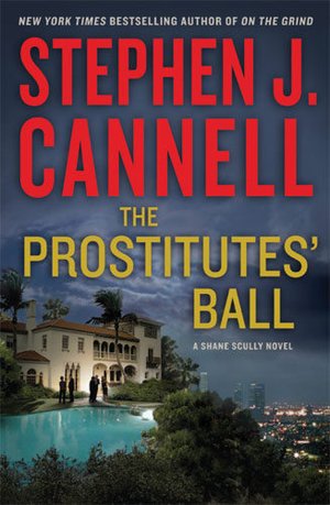 The Prostitutes' Ball (Shane Scully Series #10)