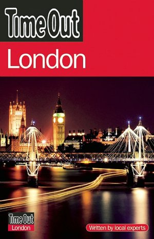 Time Out London