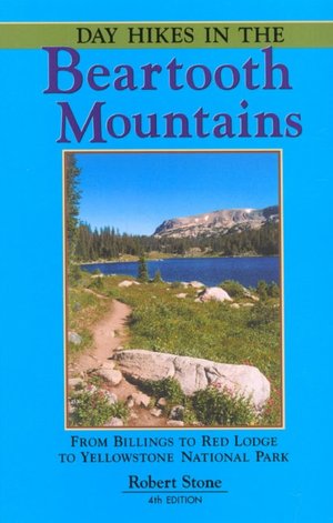 Day Hikes in the Beartooth Mountains