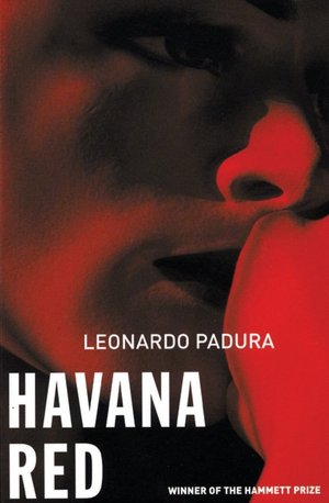 Havana Red