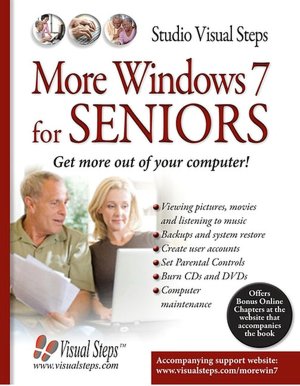 More Windows 7 for Seniors