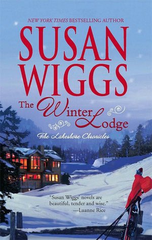 The Winter Lodge (Lakeshore Chronicles Series #2)