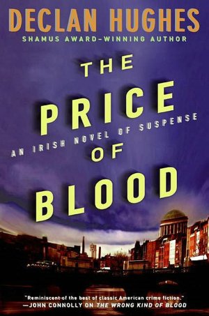 The Price of Blood (Ed Loy Series #3)