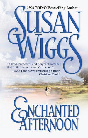 Enchanted Afternoon (Calhoun Chronicles Series #4)