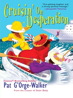 Cruisin on Desperation