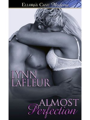 Almost Perfection (Coopers' Companions, Book Three)