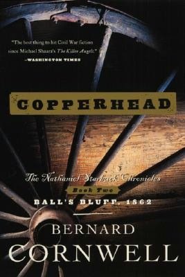 Copperhead (Nathaniel Starbuck Chronicles #2)