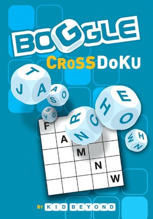 BOGGLE Crossdoku