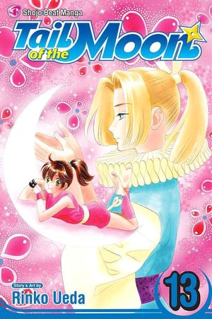 Tail of the Moon, Volume 13