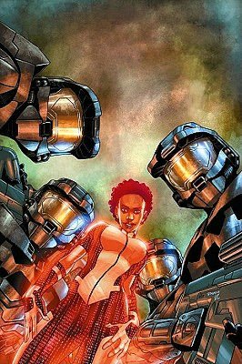 Halo: Blood Line