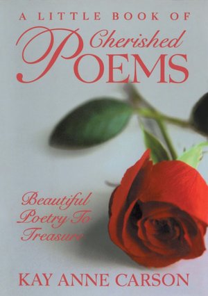 Little Book of Cherished Poems