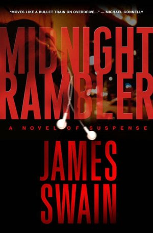 Midnight Rambler (Jack Carpenter Series #1)