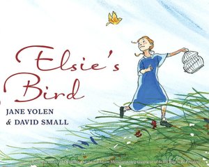 Elsie's Bird