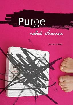 Download free online books Purge: Rehab Diaries 9781580052740 PDF by Nicole Johns