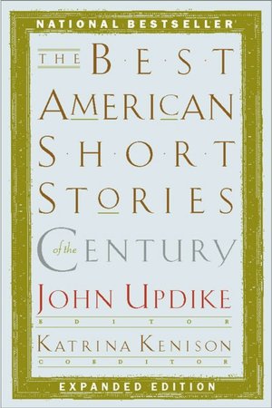 Free books downloads online The Best American Short Stories of the Century 9780395843673 DJVU ePub MOBI English version