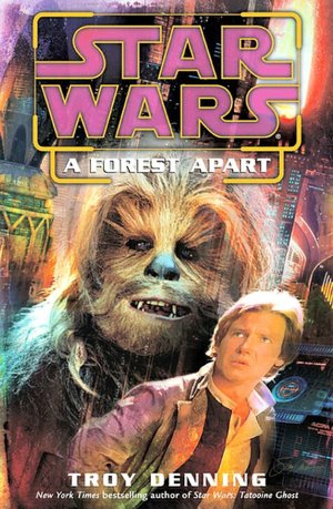 Star Wars A Forest Apart