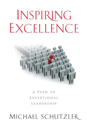 Inspiring Excellence: A Path to Exceptional Leadership