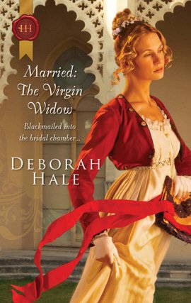 Married: The Virgin Widow