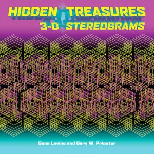 Hidden Treasures: 3-D Stereograms
