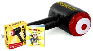 Mini Kit Whomp It!