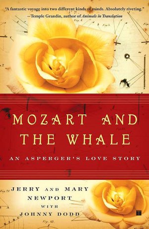 Mozart and the Whale: An Asperger's Love Story