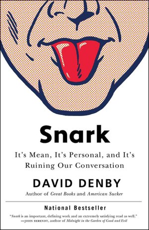 Snark: A Polemic in Seven Fits