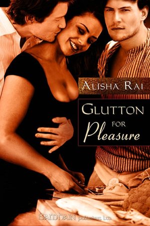 Glutton for Pleasure