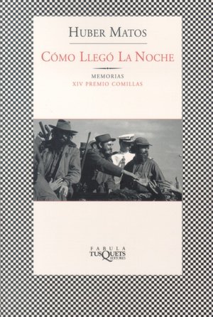 Como llego la noche