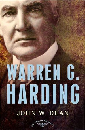 Warren G. Harding (American Presidents Series)