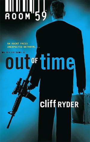 Out of Time (Room 59 Series #2)