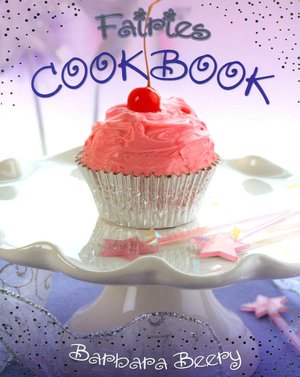 Fairies Cookbook