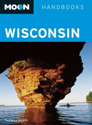 Moon Wisconsin