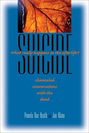 Suicide: What Really Happens in the Afterlife?