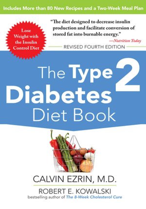 The Type 2 Diabetes Diet Book