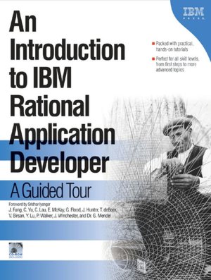 Introduction to IBM Rational Application Developer: A Guided Tour