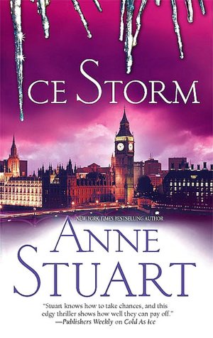 Ice Storm