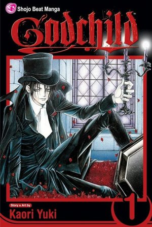Godchild, Volume 1