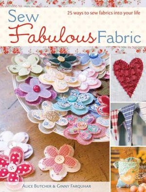 Sew Fabulous Fabric