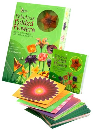 Fabulous Folded Flowers