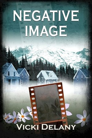 Negative Image: A Constable Molly Smith Novel