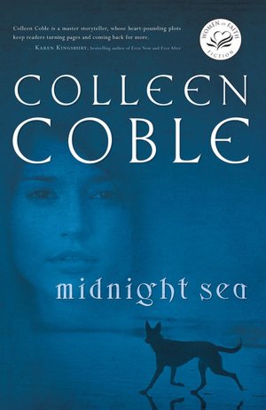 Midnight Sea (Aloha Reef Series #4)
