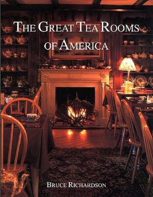 Great Tea Rooms of America