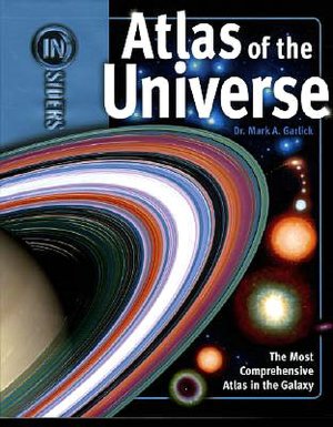Atlas of the Universe (Insiders Series)